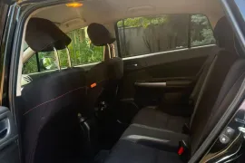 Subaru, Crosstrek