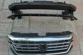 Volkswagen, Passat