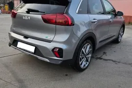 Kia, Niro