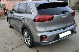 Kia, Niro