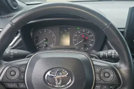 Toyota, Corolla cross