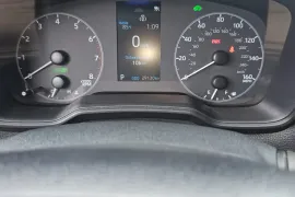 Toyota, Corolla cross