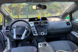Toyota, Prius, Prius V