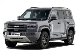 BYD, F5