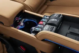 BYD, F5
