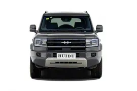 BYD, F5