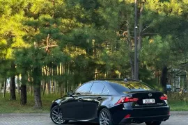 Lexus , სხვა