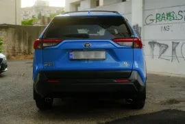 Toyota, RAV4