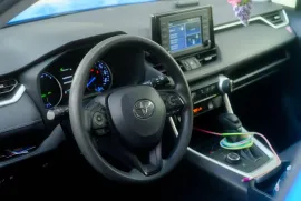 Toyota, RAV4