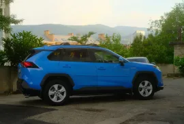 Toyota, RAV4
