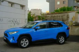Toyota, RAV4