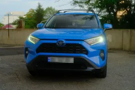 Toyota, RAV4