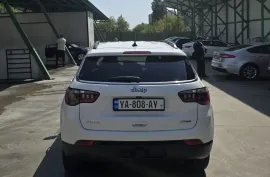 Jeep, Compass
