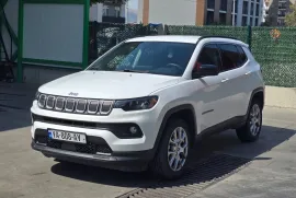 Jeep, Compass