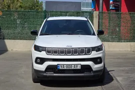 Jeep, Compass