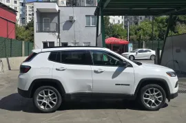 Jeep, Compass
