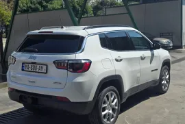 Jeep, Compass