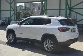 Jeep, Compass