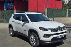 Jeep, Compass