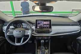 Jeep, Compass