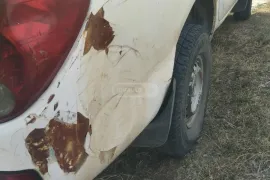 Mitsubishi, L200