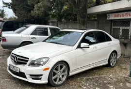 Mercedes-Benz, C Class, C 300