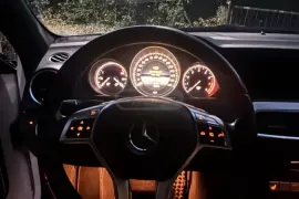 Mercedes-Benz, C Class, C 300