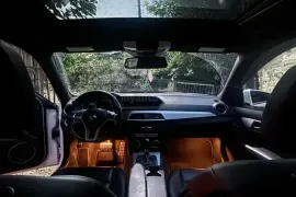 Mercedes-Benz, C Class, C 300