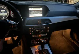 Mercedes-Benz, C Class, C 300