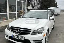 Mercedes-Benz, C Class, C 300