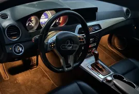 Mercedes-Benz, C Class, C 300