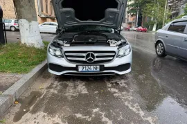 Mercedes-Benz, E CLASS, E 220
