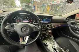 Mercedes-Benz, E CLASS, E 220