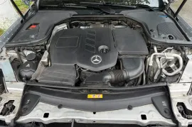 Mercedes-Benz, E CLASS, E 220