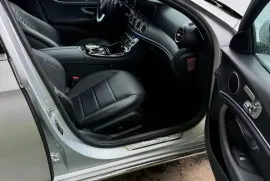 Mercedes-Benz, E CLASS, E 220