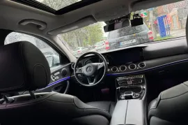 Mercedes-Benz, E CLASS, E 220