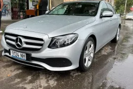 Mercedes-Benz, E CLASS, E 220