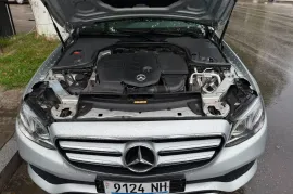 Mercedes-Benz, E CLASS, E 220