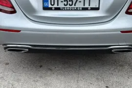 Mercedes-Benz, E CLASS, E 220