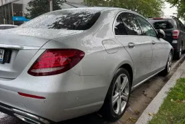 Mercedes-Benz, E CLASS, E 220