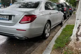 Mercedes-Benz, E CLASS, E 220