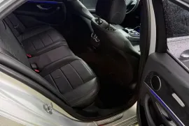 Mercedes-Benz, E CLASS, E 220