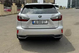 Lexus , RX series, RX 450