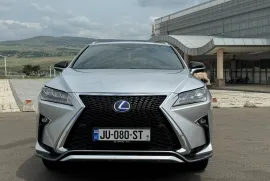 Lexus , RX series, RX 450