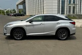 Lexus , RX series, RX 450