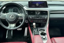 Lexus , RX series, RX 450