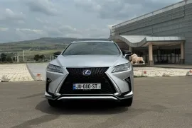 Lexus , RX series, RX 450