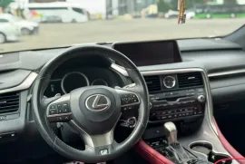 Lexus , RX series, RX 450