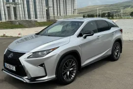 Lexus , RX series, RX 450