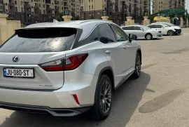 Lexus , RX series, RX 450